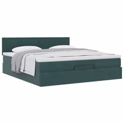VidaXL 3311720 lit - Vue supplémentaire 5