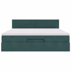 VidaXL 3311720 lit - Vue supplémentaire 7