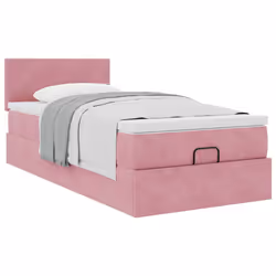 VidaXL 3311722 lit - Vue supplémentaire 5