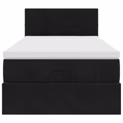 VidaXL 3311737 lit - Vue supplémentaire 6