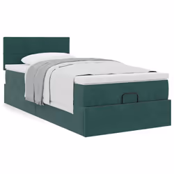 VidaXL 3311738 lit - Vue supplémentaire 4