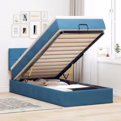 VidaXL 3311739 lit - Vue supplémentaire 2
