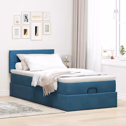 VidaXL 3311739 lit - Vue supplémentaire 3