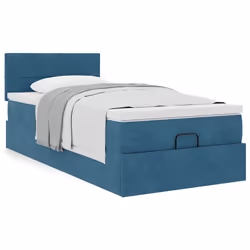 VidaXL 3311745 lit - Vue supplémentaire 4