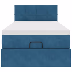 VidaXL 3311745 lit - Vue supplémentaire 6