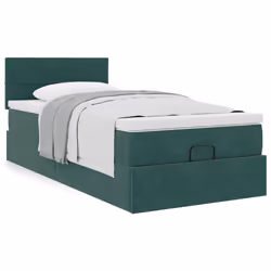 VidaXL 3311750 lit - Vue supplémentaire 4