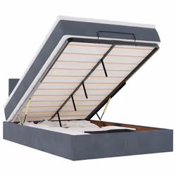VidaXL 3311760, 280 kg, 1200 mm, 1930 mm, 880 mm, 120 x 190 mm, 1 pièce(s)