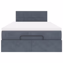 VidaXL 3311760 lit - Vue supplémentaire 5