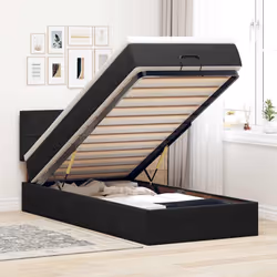 VidaXL 3311761 lit - Vue supplémentaire 2
