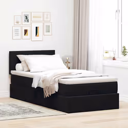 VidaXL 3311761 lit - Vue supplémentaire 3