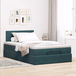 VidaXL 3311762 lit - Vue supplémentaire 3