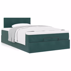VidaXL 3311762 lit - Vue supplémentaire 4