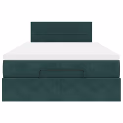 VidaXL 3311762 lit - Vue supplémentaire 5