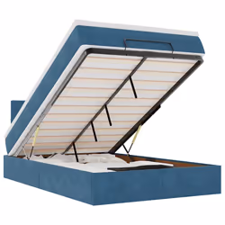 VidaXL 3311763, 280 kg, 1200 mm, 1930 mm, 880 mm, 120 x 190 mm, 1 pièce(s)