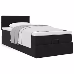 VidaXL 3311767 lit - Vue supplémentaire 4