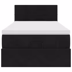 VidaXL 3311767 lit - Vue supplémentaire 5