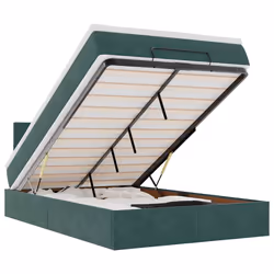 VidaXL 3311768, 280 kg, 1200 mm, 2030 mm, 880 mm, 120 x 200 mm, 1 pièce(s)