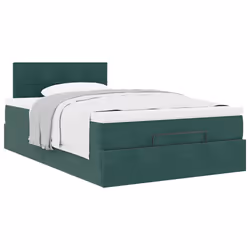 VidaXL 3311768 lit - Vue supplémentaire 4