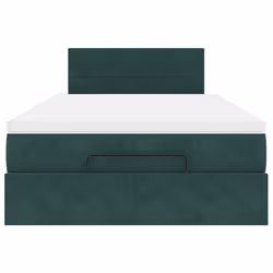 VidaXL 3311768 lit - Vue supplémentaire 5