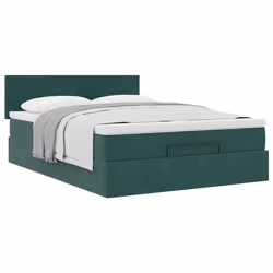 VidaXL 3311780 lit - Vue supplémentaire 4