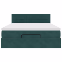 VidaXL 3311780 lit - Vue supplémentaire 5