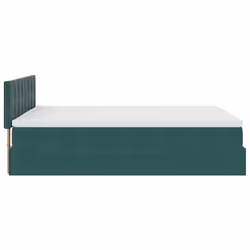 VidaXL 3311780 lit - Vue supplémentaire 8