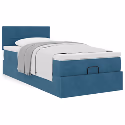 VidaXL 3311787 lit - Vue supplémentaire 4