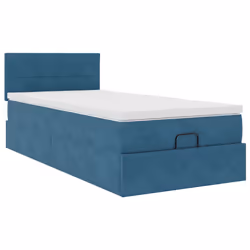 VidaXL 3311787 lit - Vue supplémentaire 5