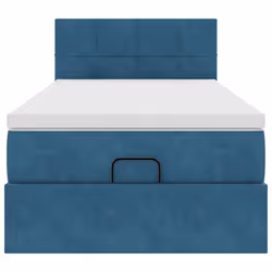 VidaXL 3311787 lit - Vue supplémentaire 6