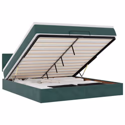 VidaXL 3311792, 280 kg, 1800 mm, 2030 mm, 880 mm, 180 x 200 mm, 1 pièce(s)