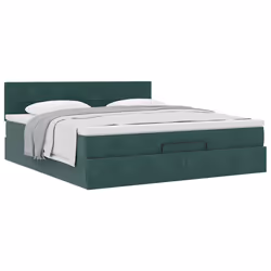 VidaXL 3311792 lit - Vue supplémentaire 4
