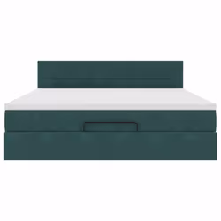 VidaXL 3311792 lit - Vue supplémentaire 5
