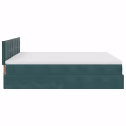 VidaXL 3311792 lit - Vue supplémentaire 8