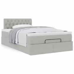 VidaXL 3311795 lit - Vue supplémentaire 4