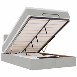 VidaXL 3311807, 140 kg, 800 mm, 2030 mm, 880 mm, 80 x 200 mm, 1 pièce(s)