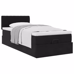 VidaXL 3311809 lit - Vue supplémentaire 4