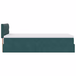 VidaXL 3311810 lit - Vue supplémentaire 8