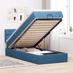 VidaXL 3311811 lit - Vue supplémentaire 2