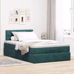VidaXL 3311816 lit - Vue supplémentaire 3