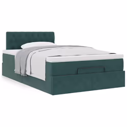 VidaXL 3311816 lit - Vue supplémentaire 4