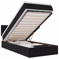 VidaXL 3311821, 140 kg, 900 mm, 2030 mm, 880 mm, 90 x 200 mm, 1 pièce(s)
