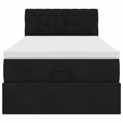 VidaXL 3311821 lit - Vue supplémentaire 5