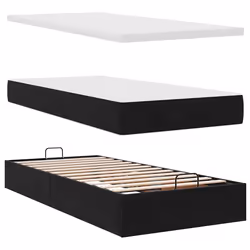VidaXL 3311821 lit - Vue supplémentaire 6