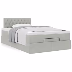 VidaXL 3311831 lit - Vue supplémentaire 4