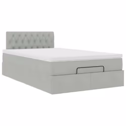 VidaXL 3311831 lit - Vue supplémentaire 5