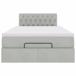 VidaXL 3311831 lit - Vue supplémentaire 6