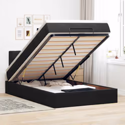 VidaXL 3311833 lit - Vue supplémentaire 2