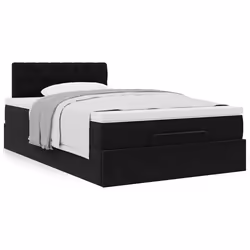 VidaXL 3311833 lit - Vue supplémentaire 4