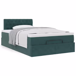 VidaXL 3311834 lit - Vue supplémentaire 4