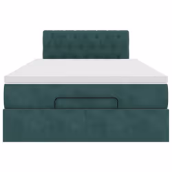 VidaXL 3311834 lit - Vue supplémentaire 6